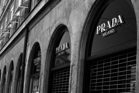 prada milano 100 ml|1913 milaan opgericht modehuis.